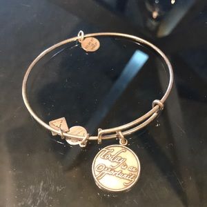 Alex and Ani Bracelet